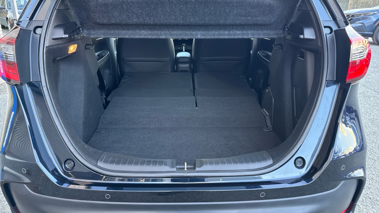 Honda Jazz 1.5 i-MMD Hybrid Advance 5dr eCVT Hybrid Hatchback